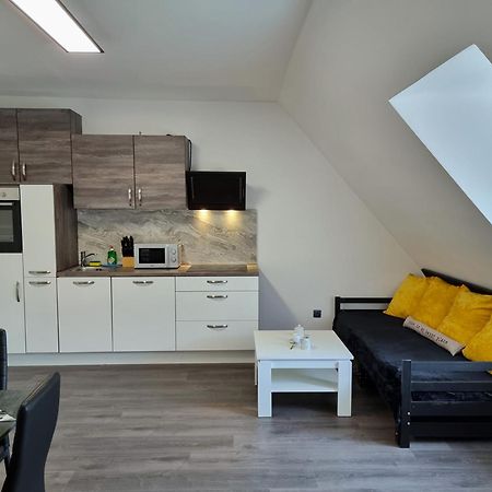 Rentcenter79 Apartment Sankt Peter-Freienstein Exterior foto
