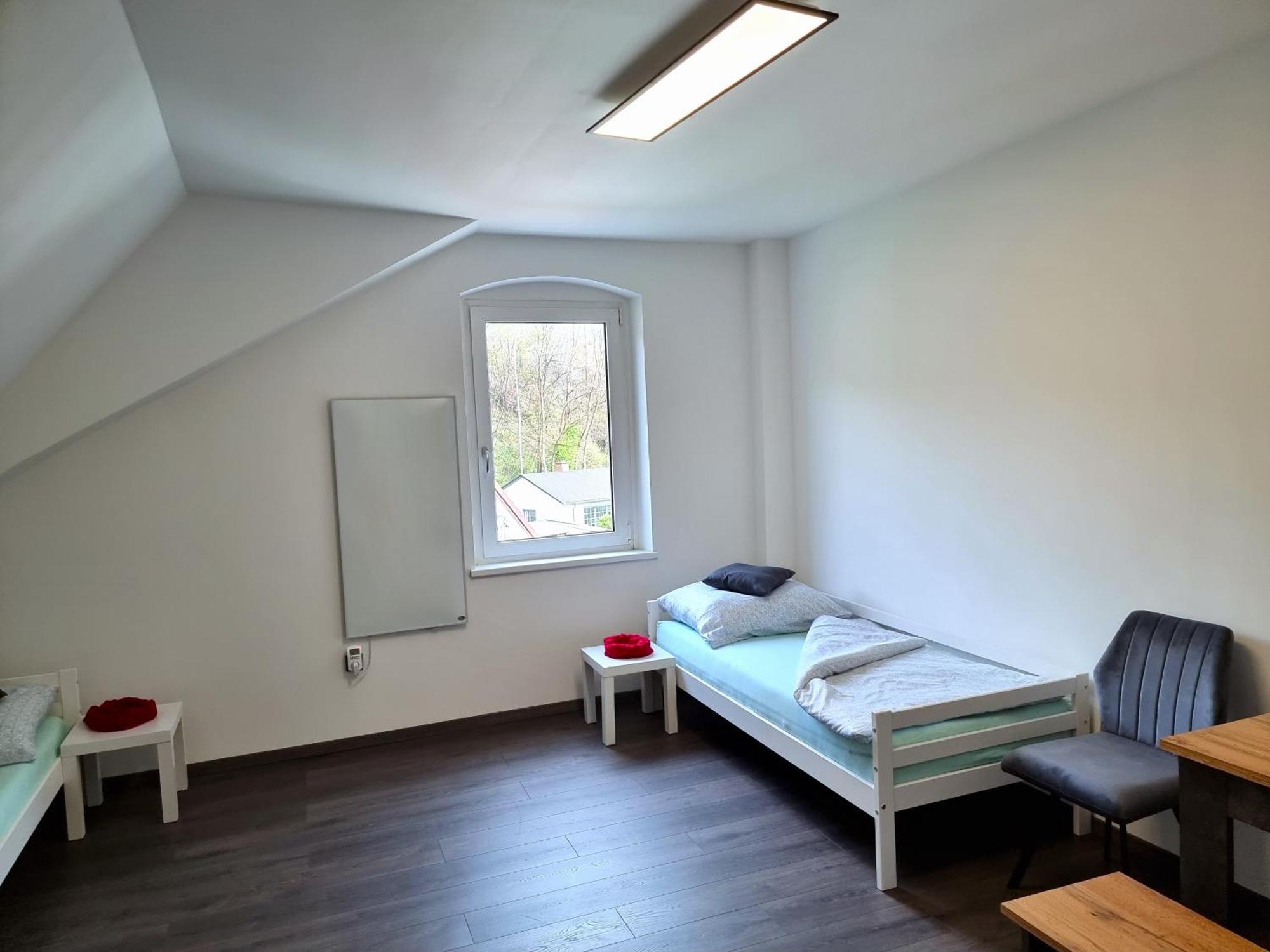 Rentcenter79 Apartment Sankt Peter-Freienstein Exterior foto