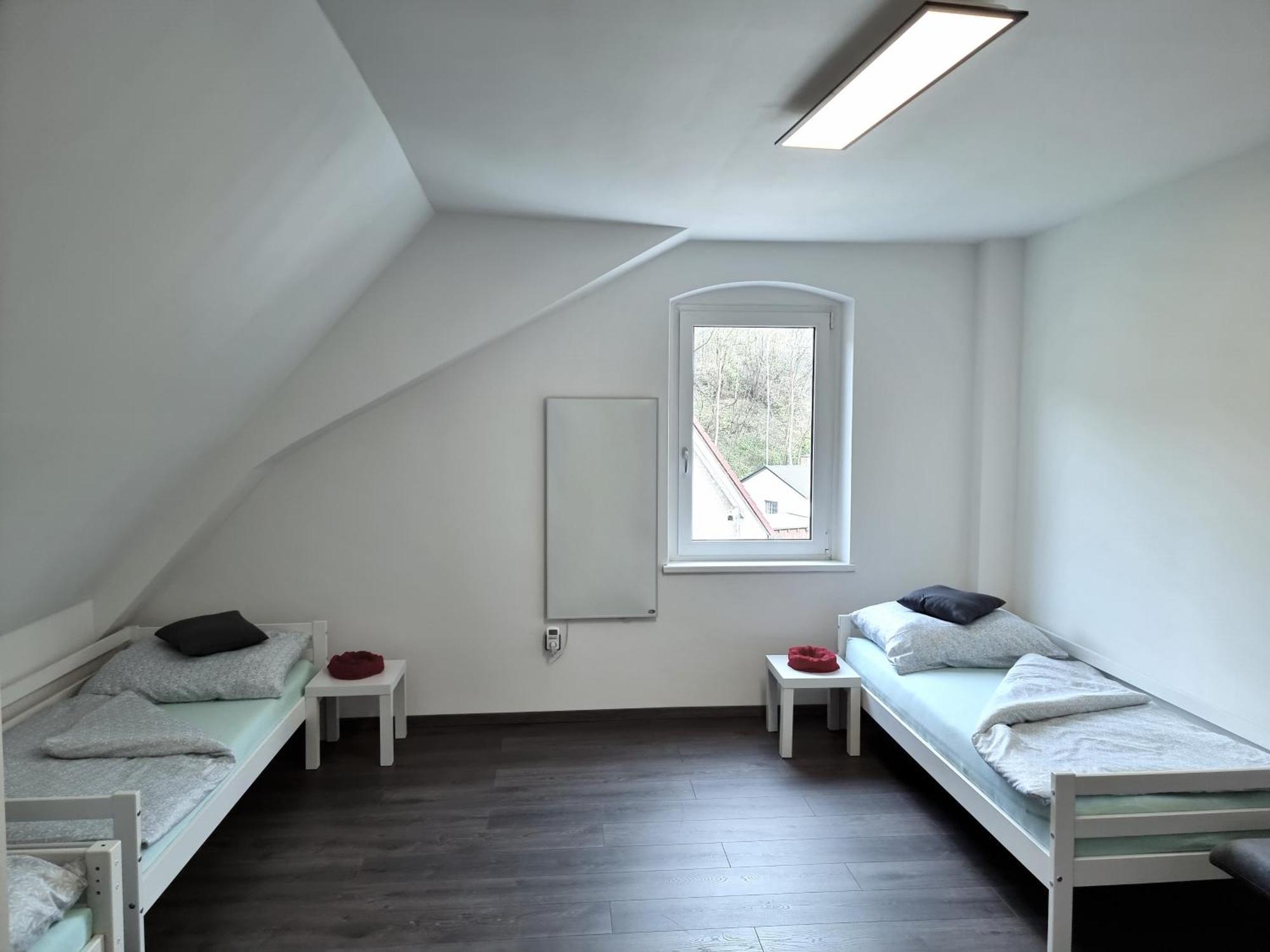 Rentcenter79 Apartment Sankt Peter-Freienstein Exterior foto