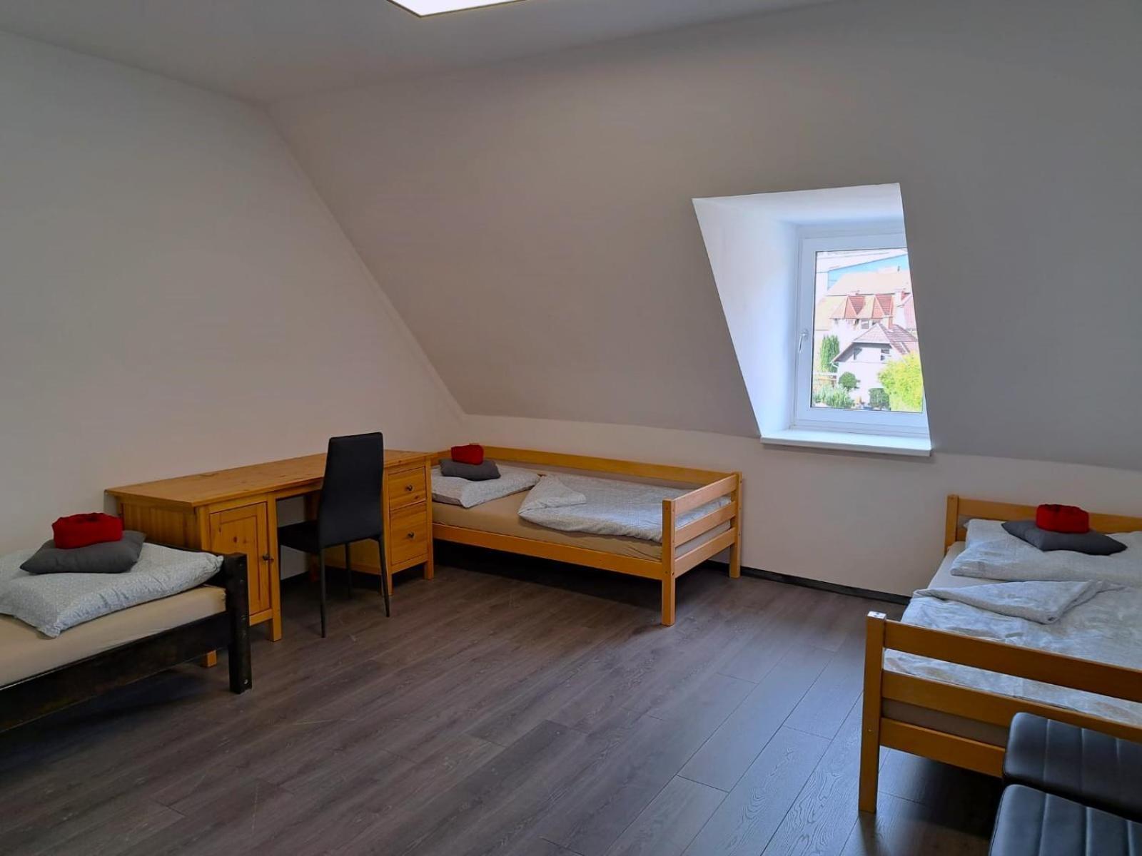 Rentcenter79 Apartment Sankt Peter-Freienstein Exterior foto
