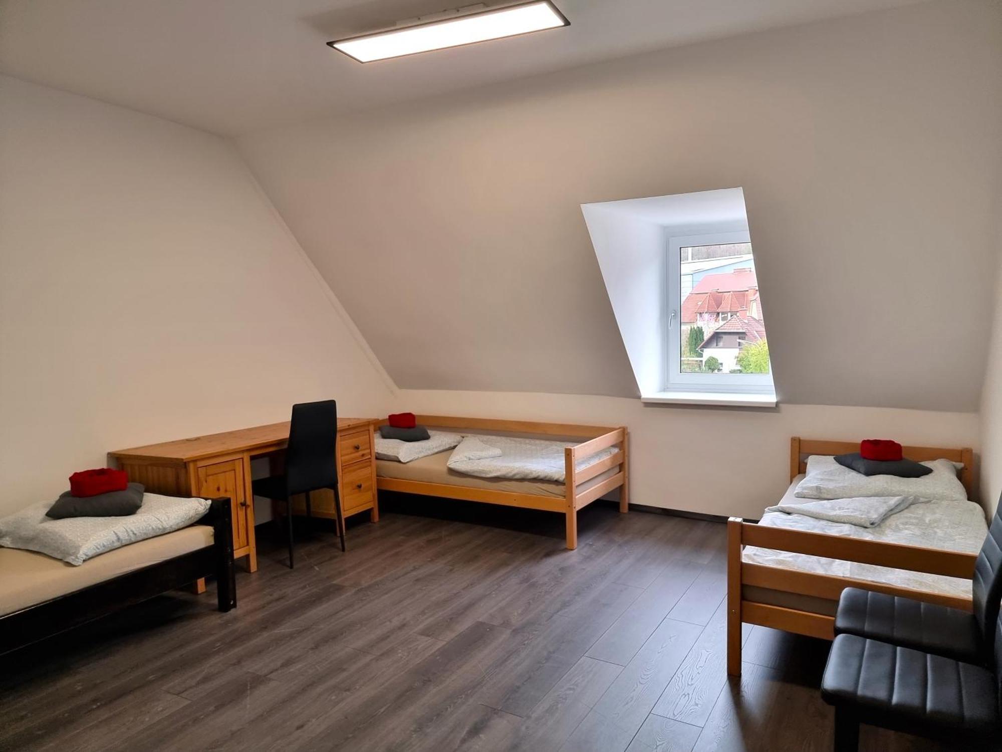Rentcenter79 Apartment Sankt Peter-Freienstein Exterior foto