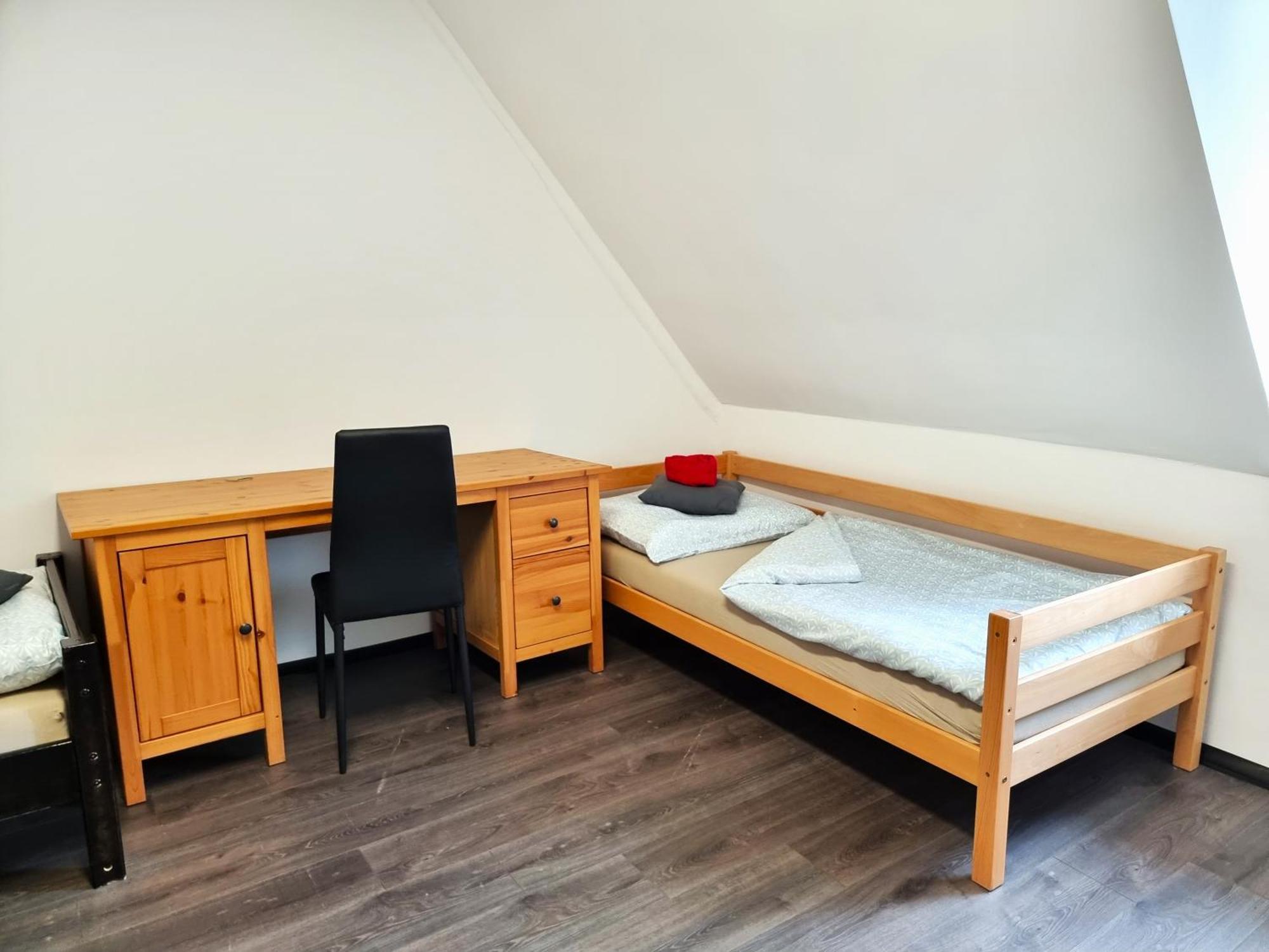 Rentcenter79 Apartment Sankt Peter-Freienstein Exterior foto