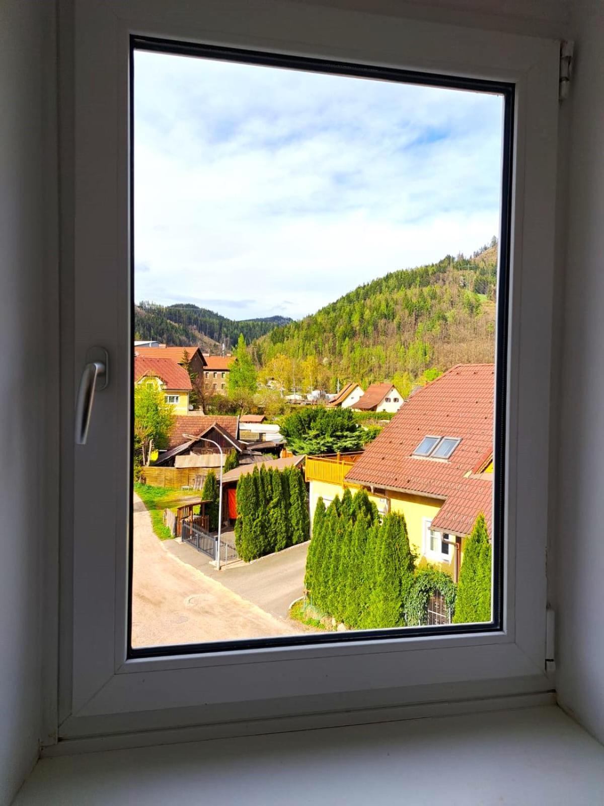 Rentcenter79 Apartment Sankt Peter-Freienstein Exterior foto