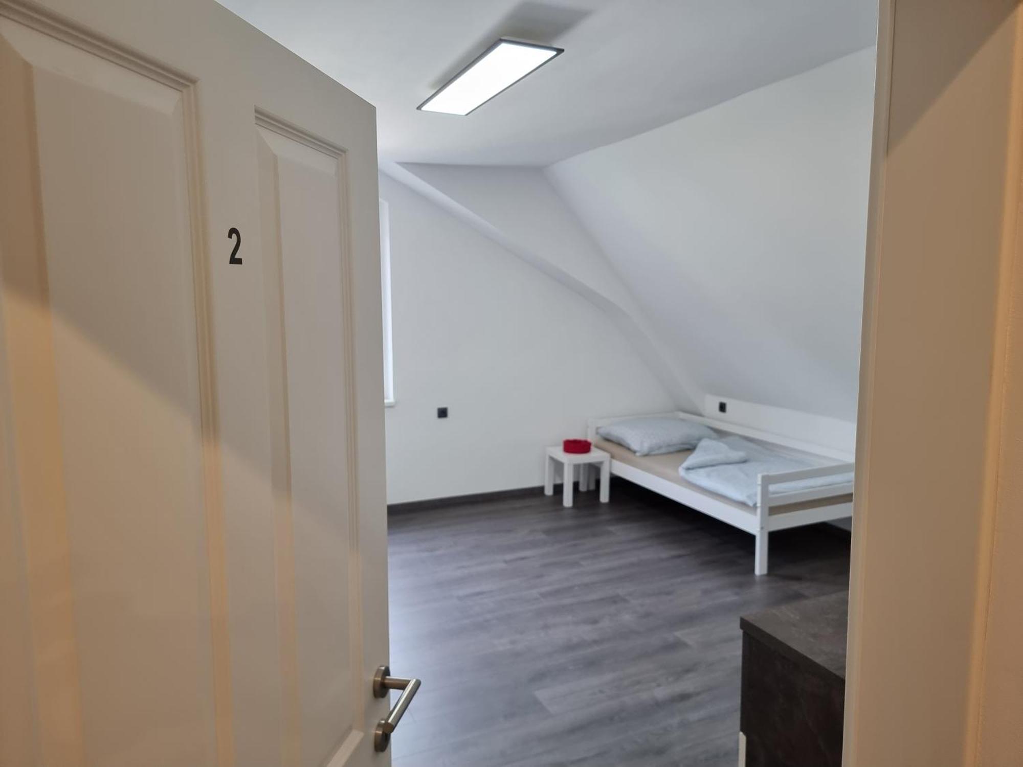 Rentcenter79 Apartment Sankt Peter-Freienstein Exterior foto